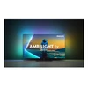 Philips Ambilight 55OLED810/12 TV 139.7 cm (55") 4K Ultra HD Smart TV Wi-Fi Pilkas