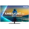 Philips Ambilight 55OLED810/12 TV 139.7 cm (55") 4K Ultra HD Smart TV Wi-Fi Pilkas