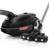 Philips 6000 serijos dulkių siurblys su maišeliu XD6142/12