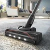 Philips 7000 series XW7263/11 stick vacuum/electric broom 2-in-1 stick vacuum Baterija Dry&amp;wet Bagless 0.45 L 160 W Juodas