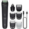 „Philips“ universalus kirptuvas, 3000 serijos, MG3935/15, 7 viename kirptuvas
