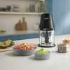 Philips 3000 serijos smulkintuvas HR1501/00