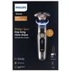 „Philips i9000 Prestige Ultra XP9402/31“ elektrinis skustuvas drėgnam ir sausam skutimui su „SkinIQ Pro“