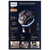 „Philips i9000 Prestige Ultra XP9402/31“ elektrinis skustuvas drėgnam ir sausam skutimui su „SkinIQ Pro“
