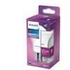 LED lemputė PHILIPS, A60, E27, 12,5 W, 1521 lm, 6500 K
