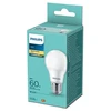 Philips LEMPUTĖ LED A60 8W E27 2700K 806LM