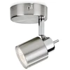 Pakabinamas šviestuvas Kryptinis šviestuvas PHILIPS MERANTI 5031017E7, 35 W, GU10