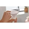 Philips Lumea Prestige BRI940/00 lengvas plaukų šalinimo priemonė Intensyvi impulsinė šviesa (IPL) Baltas