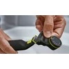 Philips OneBlade Pro 360 šukų tvirtinimas