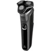 Drėgnojo ir sausojo skutimo elektrinė barzdaskutė Philips Shaver Series 5000