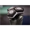 Drėgnojo ir sausojo skutimo elektrinė barzdaskutė Philips Shaver Series 5000, S5886/38 (Pažeista pakuotė)