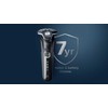 Barzdaskutė Philips SHAVER Series 5000 S5883/10 men's shaver Rotation shaver Trimmer Juodas, Raudona