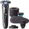 Barzdaskutė PHILIPS 7000 PARTAKONE BLUETOOTH SKINIQ SKINGLIDE + PARRANMUOTOILIJA