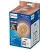 Philips LEMP LED WIFI G125 E27 7W 640LM TW AMB