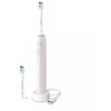 Įkraunamas dantų šepetėlis Philips Sonicare 3100 HX4032/32, juodas