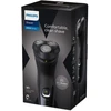 Philips X3021/00 men's shaver Rotation shaver Trimmer Juodas