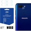 3Mk Protection Philips Xenium S266 – 3mk ekrano apsauga