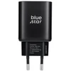 Phone charger Blue Star USB C AVS (iPhone 17Pro/Pro Max) SFC2.0 3A 60W TFB-AVS-60W juodas