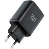 Phone charger Blue Star USB C AVS (iPhone 17Pro/Pro Max) SFC2.0 3A 60W TFB-AVS-60W juodas