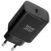 Phone charger Blue Star USB C AVS (iPhone 17Pro/Pro Max) SFC2.0 3A 60W TFB-AVS-60W juodas