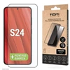Apsauginis stiklas Toti Galaxy S24
