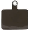 Dėklas Oem Phone insert for pendant / medium soft - juodas