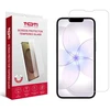 TOTI grūdinto stiklo 2D ekrano apsauga, skirta iPhone 16e/17e.
