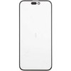 „Phoneparts“ priekinis ekranas + OCA 15 Pro Max