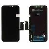 Dėklas Phoneparts LCD EKRANAS IPHONE XS MAX INCELL ZY