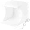 Puluz fotostudija LED 23cm PU5023