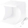 Puluz fotostudija LED 23cm PU5023