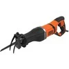 Black &amp; Decker tiesinis pjūklas BES301K-QS, 750W