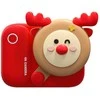 Digital camera for children Picocici K23 pink