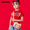 PICOCICI Kids Trendy Satchel K10 rožinė