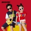 Bag for children Picocici K10 yellow