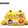 Bag for children Picocici K10 yellow