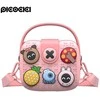 Bag for children Picocici K11 yellow