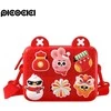 Bag for children Picocici K10 red