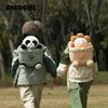 Kuprinė vaikams Picocici maža K53 panda