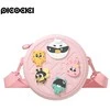 Backpack for children Picocici small round K36 pink