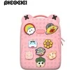 Backpack for children Picocici small travel K16 pink
