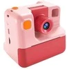 Digital camera for children Picocici with spausdintuvas WS-C03 pink