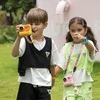 Picocici Digital camera for children with spausdintuvas K27 yellow
