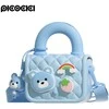 Handbag for children Picocici K54 mėlynas
