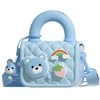 Handbag for children Picocici K54 mėlynas