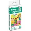 Dėlionė Kapitan Nauka Picture puzzles Logical games 6-9 metai KS 0682