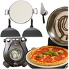 Picų keptuvė  Ruhhy 26050 Pizza Oven