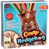 Jokomisiada PICK-UPS arkadinis ir šeimos žaidimas CRAZY HEDGEHOG - paprastos taisyklės GR0686