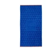Pierre_Cardi Paplūdimio rankšluostis Pierre Cardin, mėlynas, 170 x 90 cm