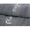 Rankšluostis Pierre_Cardi Rankšluosčių kompl. Pierre Cardin 1117 MORNING Pilkas, 3 vnt.